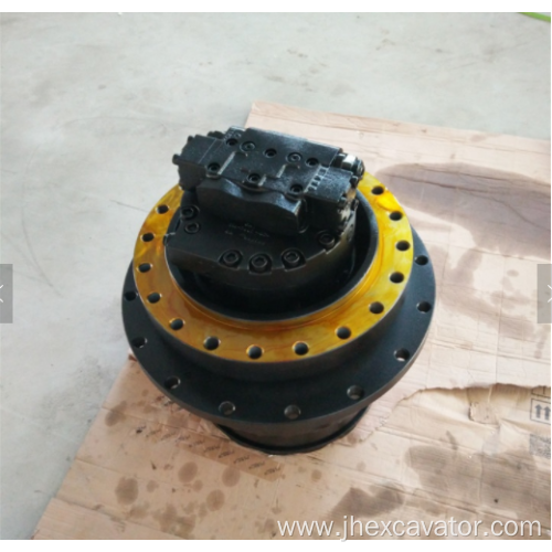 345 Travel Motor 345CL Final Drive 1634953 1634954